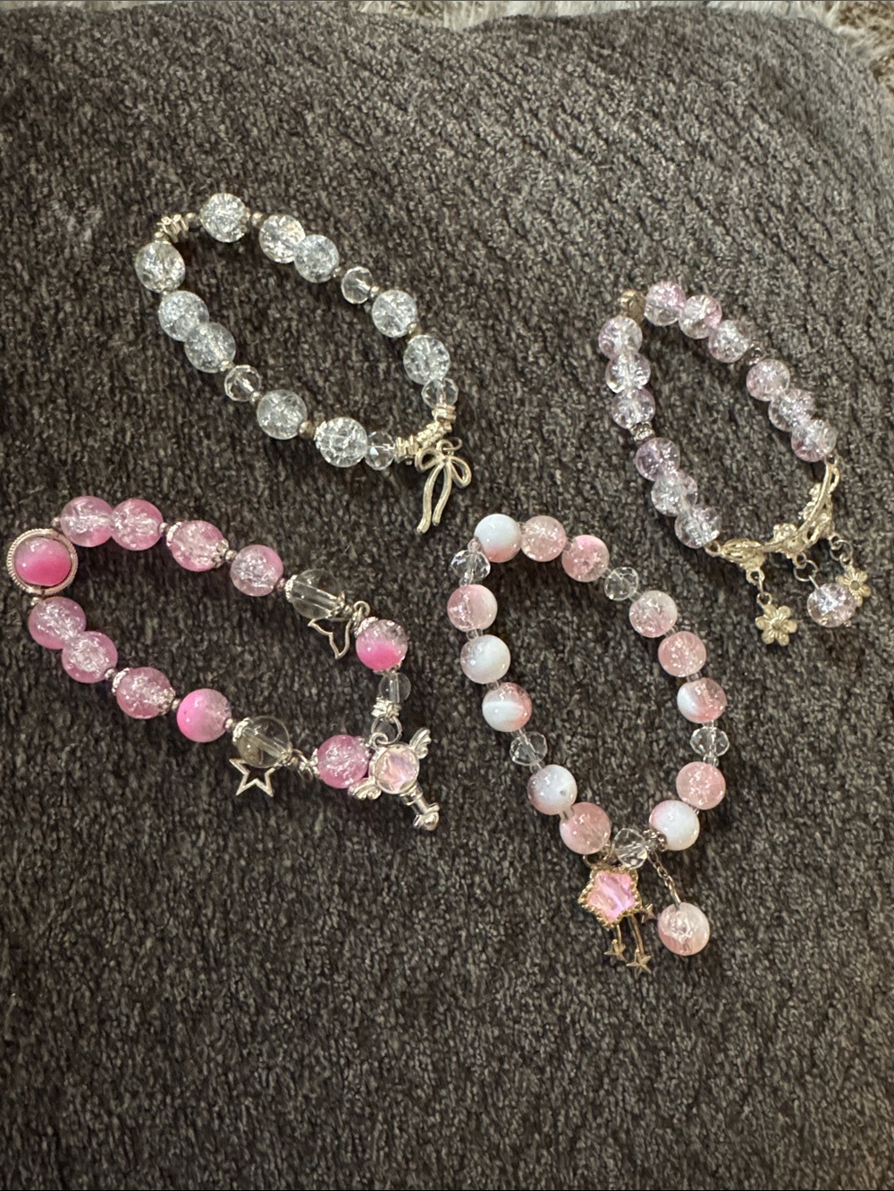 Bracelets